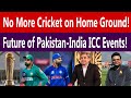 Champions Trophy 2025 | Indian media claims Pakistan said yes to Hybrid Model