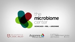 The Microbiome Center