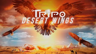 Tripo - Desert Wings (Original Mix)