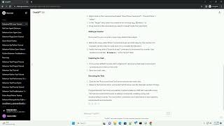 selenium ide loop test