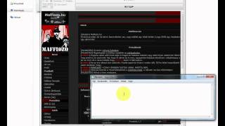MAFFIOZO.HU Kondibot újra ELINDULT!!! Olvasd a Videó leírását!