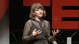 For Indigenous Australians our world is our archive | Jessyca Hutchens | TEDxYouth@KingsPark