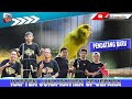 ROAD TO PIALA KRETEK 6 🔴 KAPTEN JUNA-RAVIEN SF JEPARA 🔥 POINT PENUH SEBAGAI PENDATANG BARU