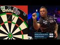 FULL MATCH. MICHAEL VAN GERWEN vs GERWYN PRICE | Final | 2022 Queensland Darts Masters