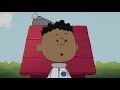 snoopy in space season 1 clip help from nasa fandango family