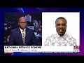 national service scheme payroll fraud u0026 reforms in review pm express on joy news 12 2 25