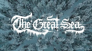 The Great Sea - No Peace Among Men feat. Azathoth // Gràb / ex- Dark Fortress (Official Music Video)