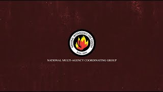 NIFC Virtual Tour: National Multi-Agency Coordinating Group