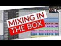 Mixing in the Box With Headphones - Warren Huart: Produce Like A Pro