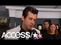 Mark Ronson Reveals If He'll Perform With Lady Gaga & Bradley Cooper At The 2019 Oscars | Access