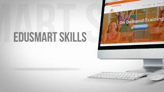 An overview of Edusmart Skills- Online Classes- Your door to the future!