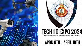 Royal Bahamas Police Force Techno Expo Opening 2024