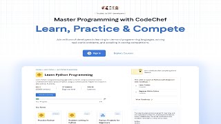 Back to CodeChef After Years 😅 | Solving Easy Java Problem (ATM)