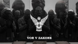 Vor V Zakone - OG LAND