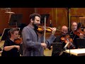 mieczysław weinberg concertino op 42 for violin and string orchestra