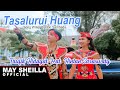 Hintan Saraswaty ft Taufik Hidayat  - Tasalurui Huang - Karungut Tandak Modern MV Official 2024