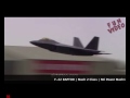 f22 Раптор вертикальный взлет