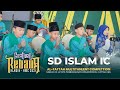 JUARA 3 SD ISLAM IC | FESTIVAL REBANA KLASIK AMC - 2024