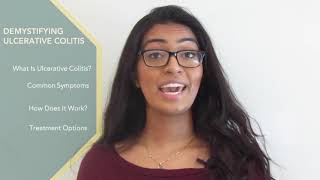 Ulcerative colitis 101: What it is and how it works