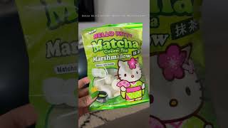 Hello kitty Candy/ Marshmallow - #shorts #shortsvideo #shortsfeed #hellokitty #cute #sanrio #new