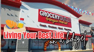 Grocery Outlet Fresh Deals 💚✨Grocery Outlet Food Deals✨#fypシ゚ #groceryshopping @SwaysDeals