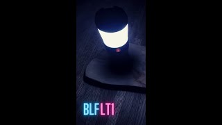 The BLF LT1 is the Best Lantern #Shorts