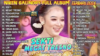 LAGU CAMPURSARI || KALAH WETON - SEKTI - LAMUNAN - LESTARI - NIKEN SALINDRY FULL ALBUM TERBARU 2025