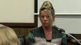 Murder trial for Jordan Allen continues in Greene County