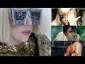 7 Most Bizarre Lady Gaga Music Videos
