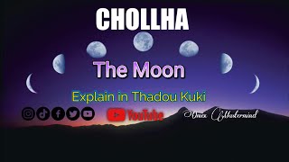 CHOLLHA The Moon II Chung chang thu II THADOU KUKI