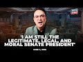 What's next for Alan Peter Cayetano?