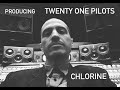 PAUL MEANY - TWENTY ONE PILOTS - CHLORINE (Production Breakdown)