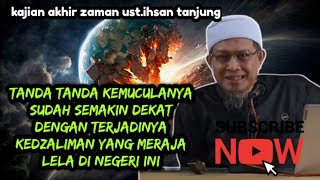 Ustadz Ihsan tanjung | Berdirilah di atas al haq