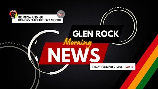 GR Morning News | Glen Rock | 02.07.2025