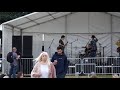 Galaxy Thief - Live at Foodies Festival Bournemouth