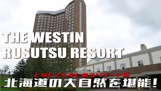 【ホテルステイ】【北海道】北海道の大自然を堪能！全室メゾネットタイプ！