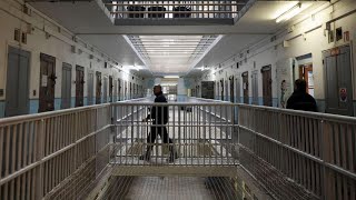 Marseille : menacée de mort, la directrice de la prison des Baumettes éloignée de ses fonctions