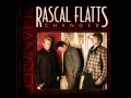 Rascal Flatts - Let It Hurt