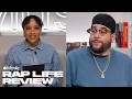 Discussing Ye’s BULLY Album and JAŸ-Z’s GQ Interview | Rap Life Review