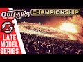 World of Outlaws Dirt Racing | Super Late Model League Championship