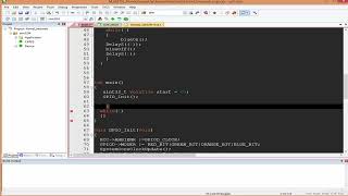 016 Coding Creating the Stack Frames