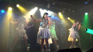 20160827feelNEOワンマンライブ⑥「嵐を起こすんだ Exciting Fight！（カバー曲）」@倉敷REDBOX【4K】