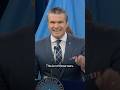 Hegseth Says Iran War Not a ‘Forever War’ or ‘Quagmire’