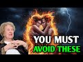 7 Toxic Habits to Erase from Your Twin Flame Journey ✨ Dolores Cannon | Law of Attraction