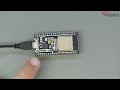 2  03 20 How to install the MicroPython firmware to your ESP32