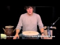 Secret to the Djembe Slap - Online Lesson Preview