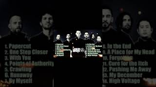 Linkin Park - RockMusic Best №3