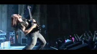 DREAM THEATER - Octavarium - Razor's Edge - John Petrucci Guitar Solo