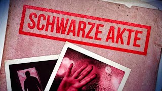 Der Arm aus dem Hai - Ein kurioser Fund gibt Rätsel auf | #112 Schwarze Akte - Podcast