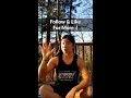 wim hof breathing tutorial